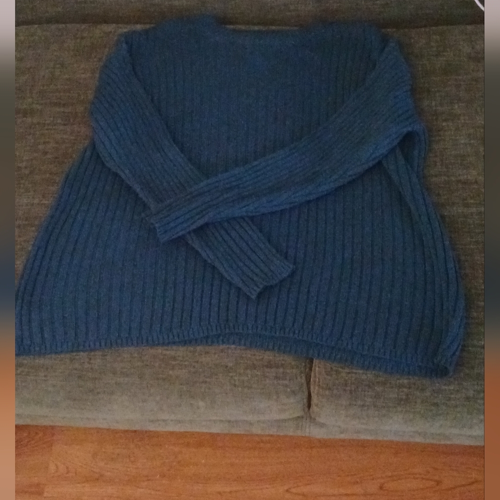 Jessica Simpson Long Sleeve Sweater Size XL